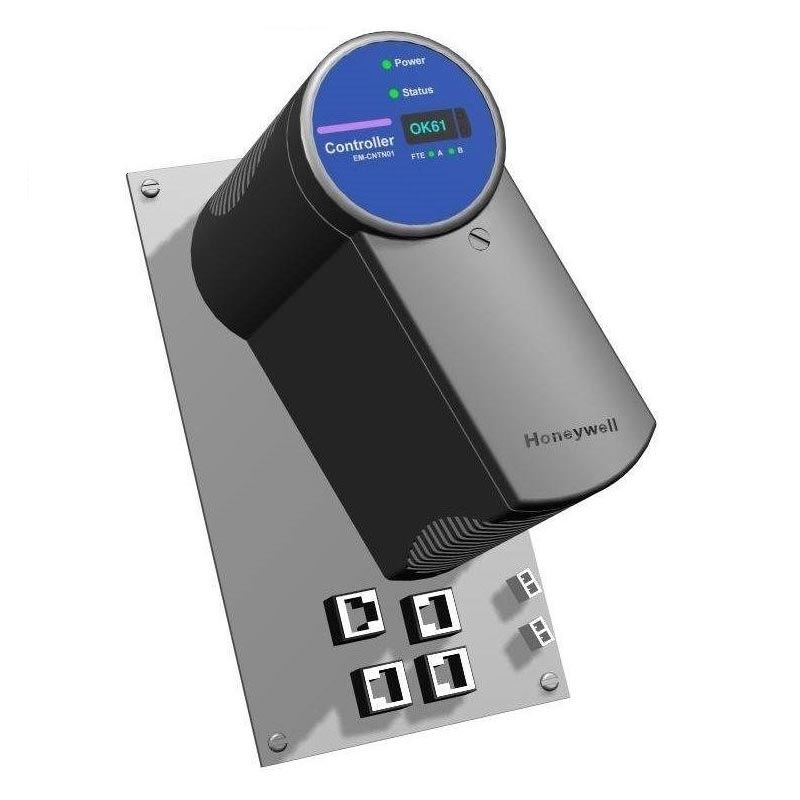 Was ist Honeywell DCS und warum ist es für die moderne industrielle Automatisierung unerlässlich?