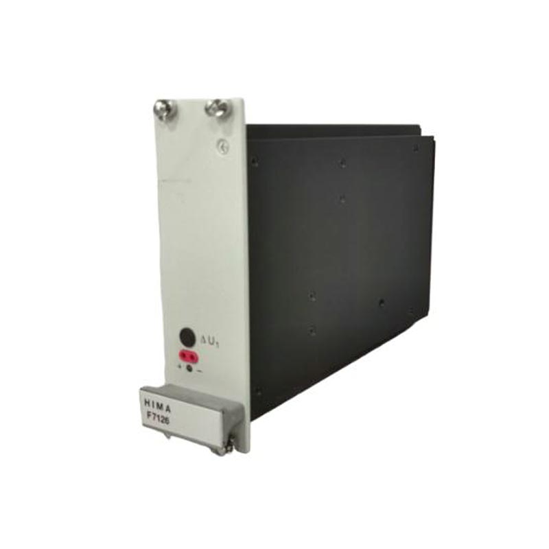 Was sind HIMA-SPS-Module und warum sind sie für industrielle Sicherheitssysteme von entscheidender Bedeutung?