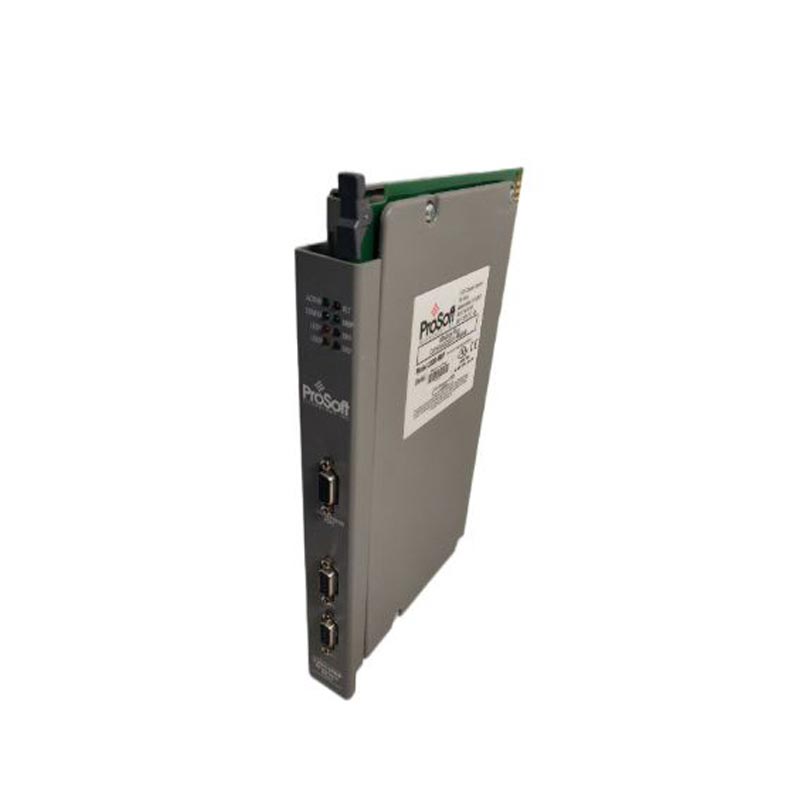 Warum sollten Sie sich für PROSOFT PLC für industrielle Automatisierungslösungen entscheiden?