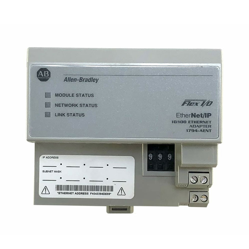 Was macht Allen Bradley 1794-IT9 für die industrielle Temperaturüberwachung unverzichtbar?