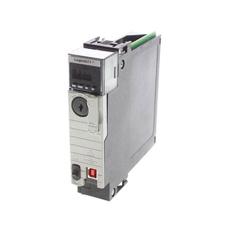 Was macht Allen Bradley 1756-SYNCH unverzichtbar für die präzise industrielle Automatisierung?