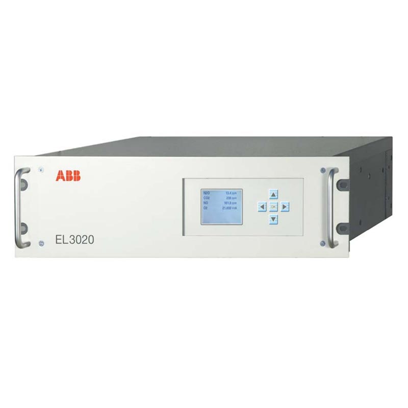 ABB EL3020 Analysator