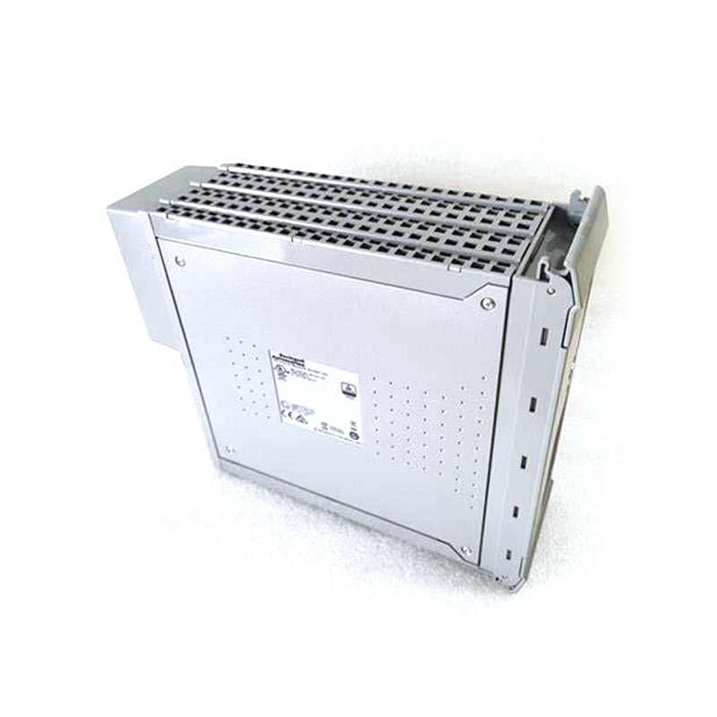 ICS Triplex T8448C