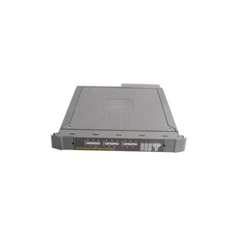 ICS Triplex T8086