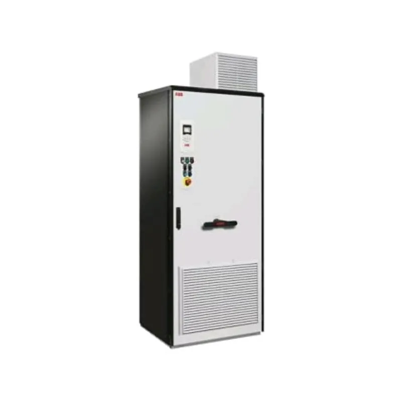ABB ACS880-07