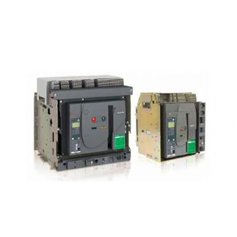 Schneider NW40HA-4000A-690V-3polig